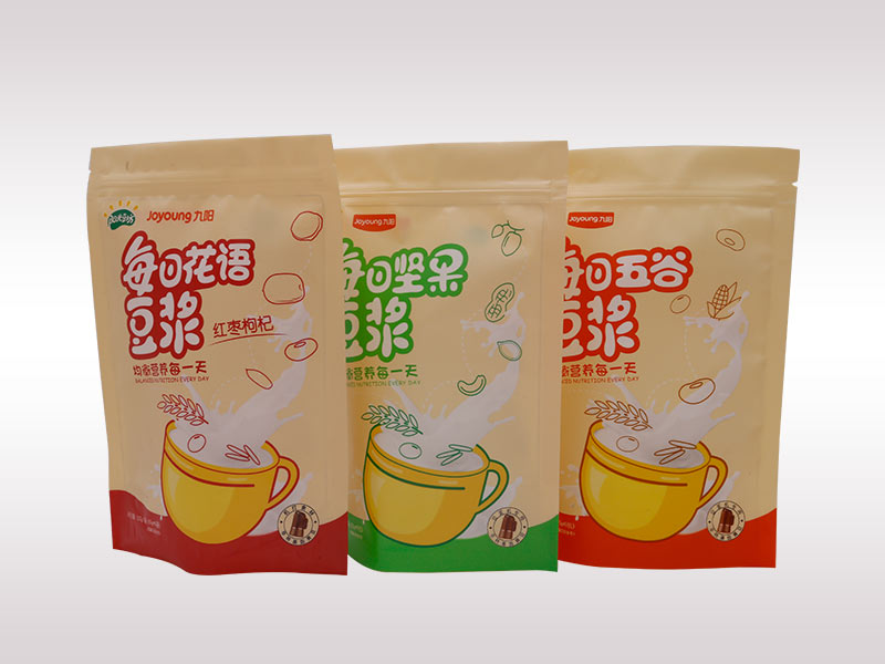 食品包裝袋