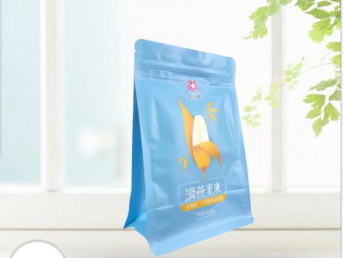 食品八邊封袋