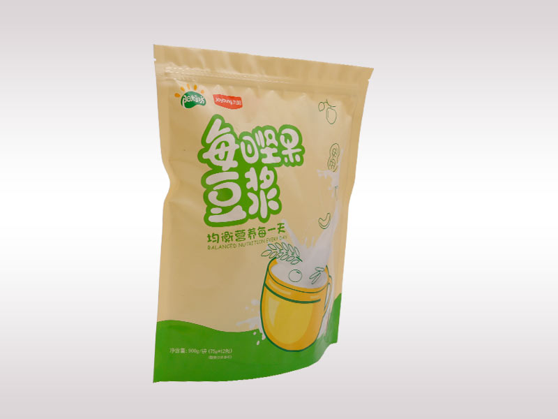 如何使我的食品包裝具有吸引力？