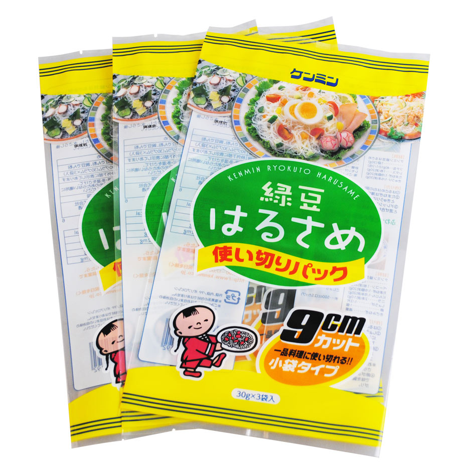 食品包裝袋